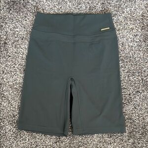 Gymshark X Whitney Simmons shorts